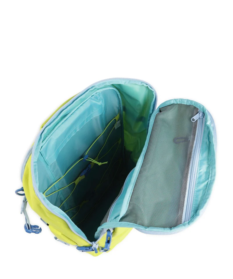 Cabin Zero ADV Pro 42 Reiserucksack mojito lime