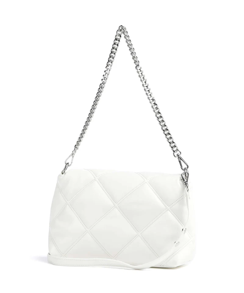 JOOP! Jeans Confetto Solar Schultertasche white