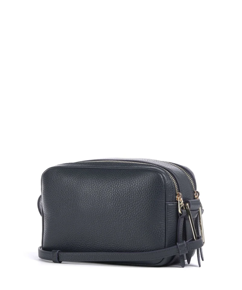 Coccinelle Malory Umhängetasche midnight blue