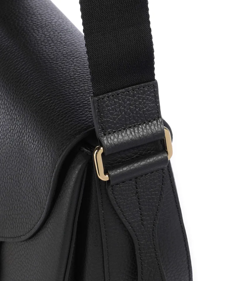 Furla Lotus S Umhängetasche nero/toni