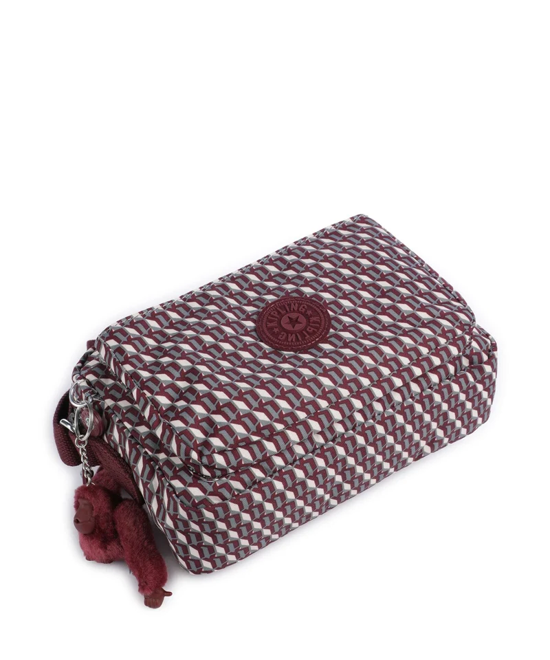 Kipling Basic Abanu M Umhängetasche wine