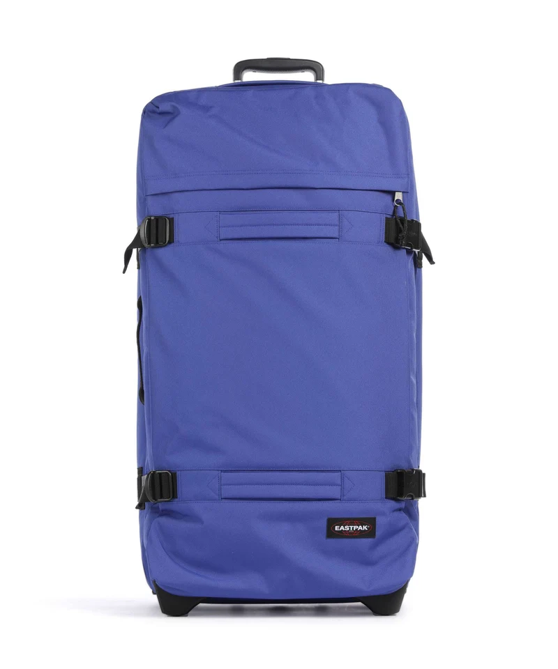 Eastpak Transit'R L Rollenreisetasche blue