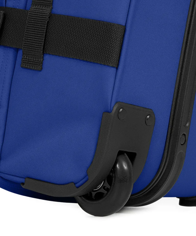Eastpak Transit'R L Rollenreisetasche blue
