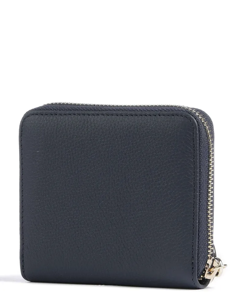 Aigner Zita Geldbörse cosmic blue