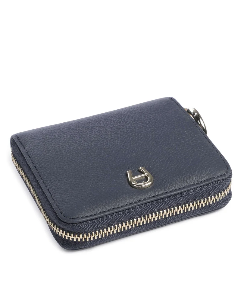 Aigner Zita Geldbörse cosmic blue