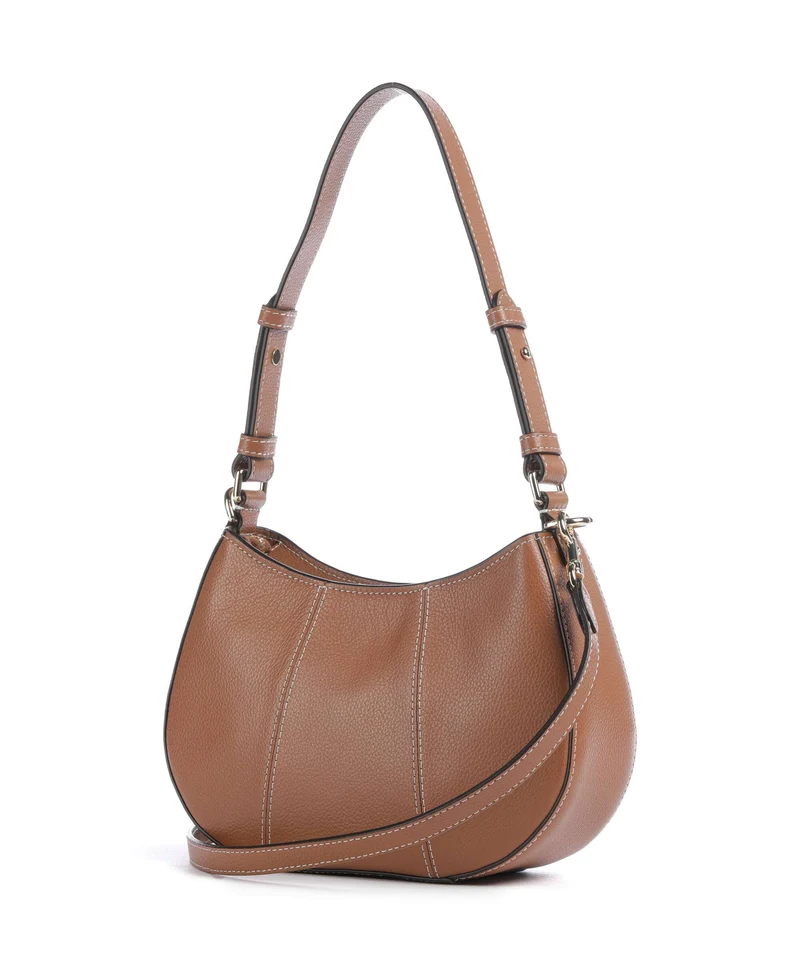 Le Tanneur Juliette Schultertasche tan