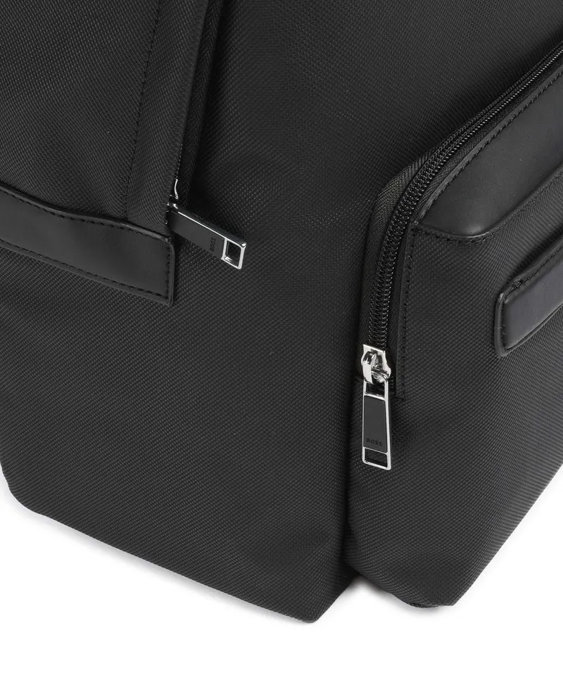BOSS Jinko Rucksack black
