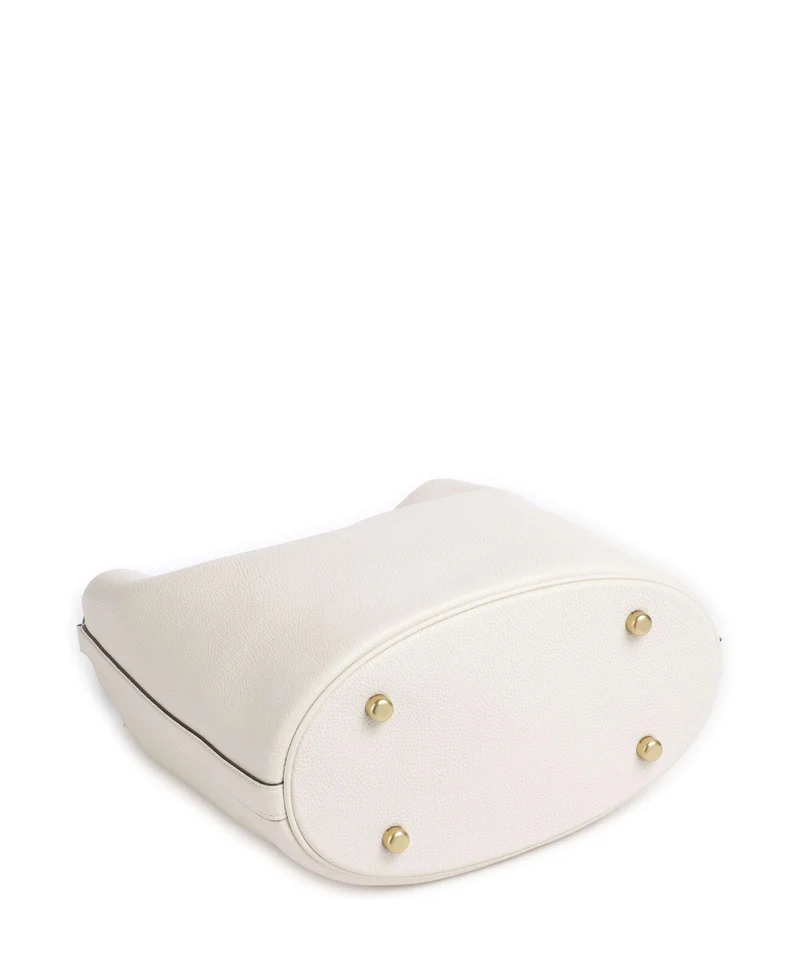 Coach Willow Soft Beuteltasche chalk
