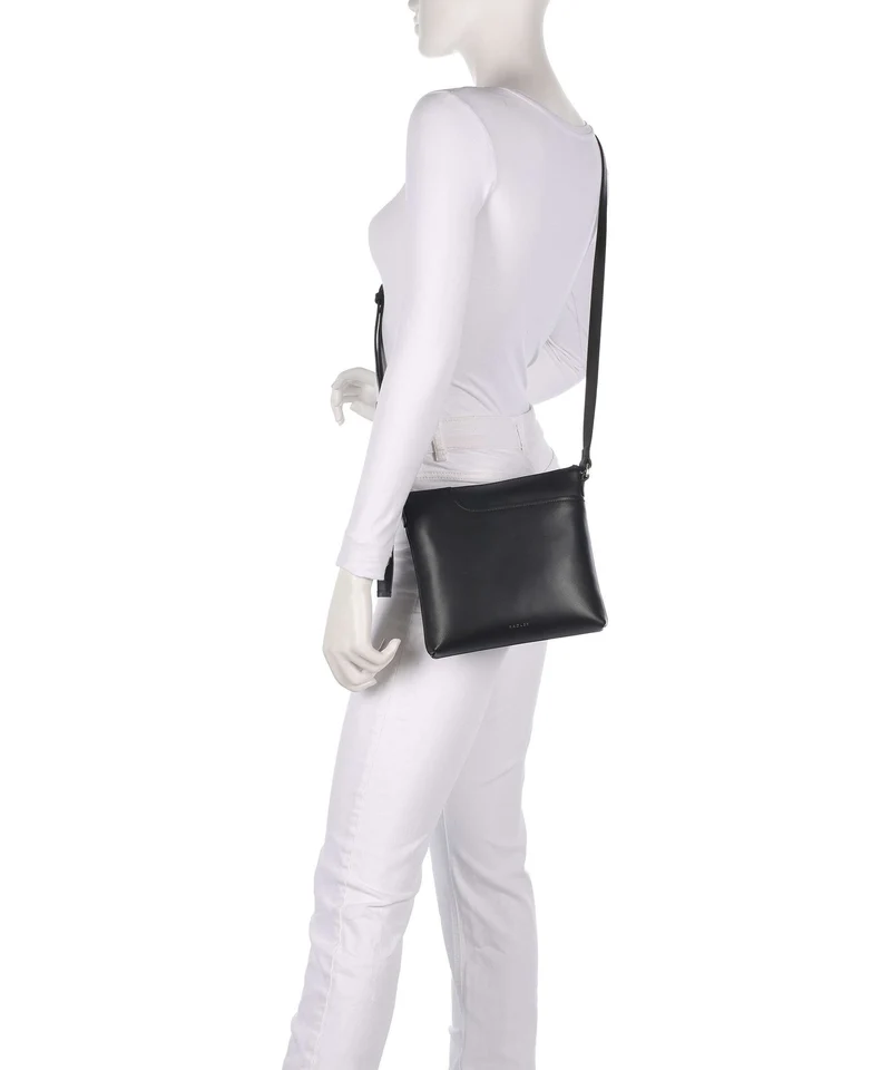 Radley London Pockets Umhängetasche black