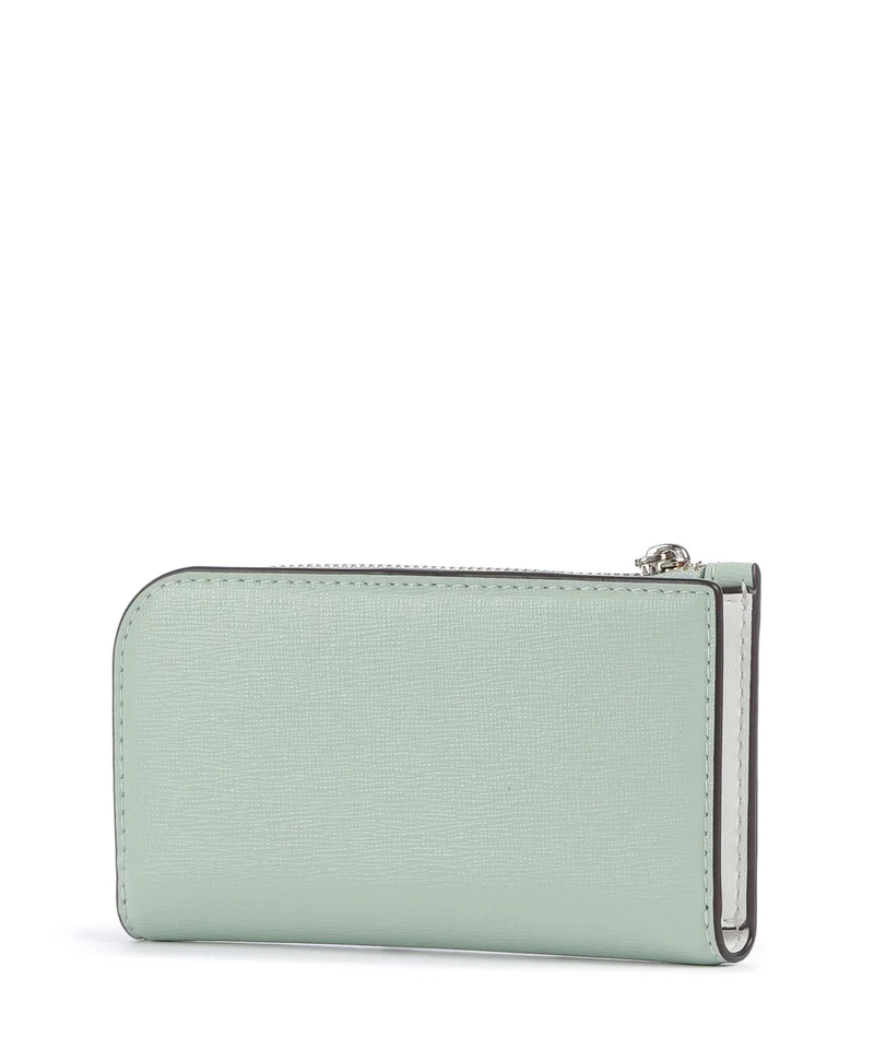 Kate Spade New York Devin Geldbörse pistachio ice