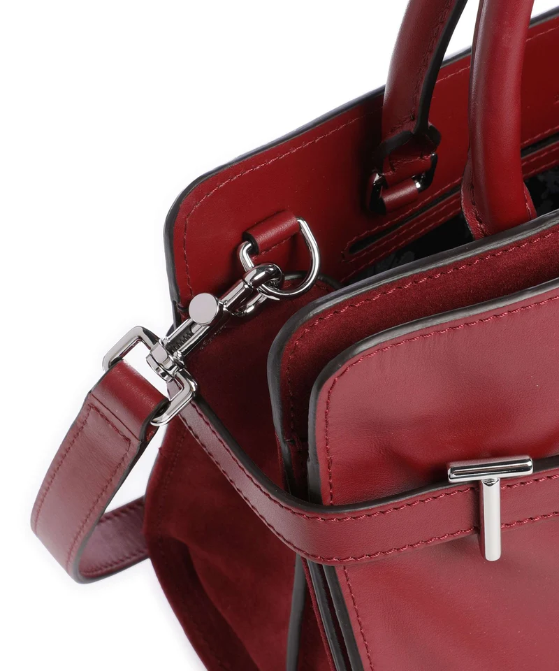 Le Tanneur Emilie Handtasche revolution