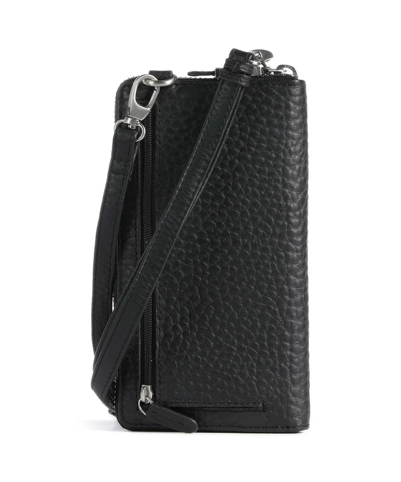 Voi Hirsch Bonita Handytasche schwarz