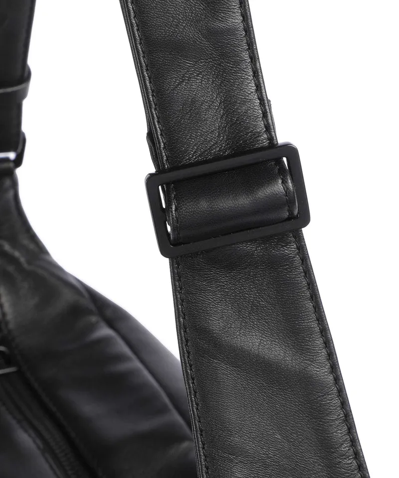 Liebeskind Hera Sheep Natuarl M Beuteltasche black
