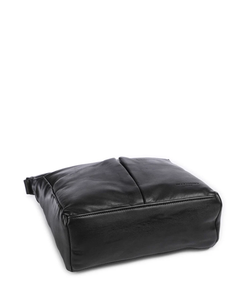 Liebeskind Hera Sheep Natuarl M Beuteltasche black