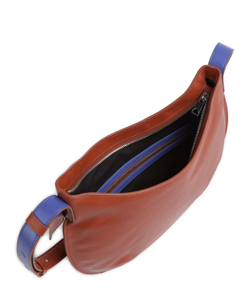 DuDu Bags Hispani Beuteltasche cinnamon