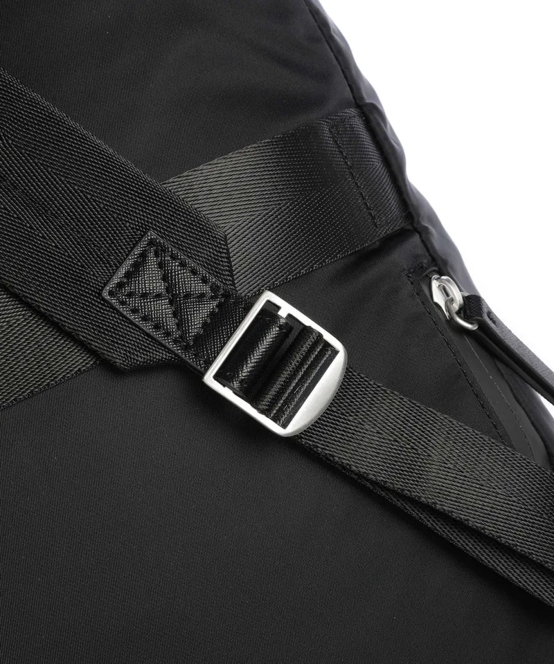 Guess Milano Rucksack black