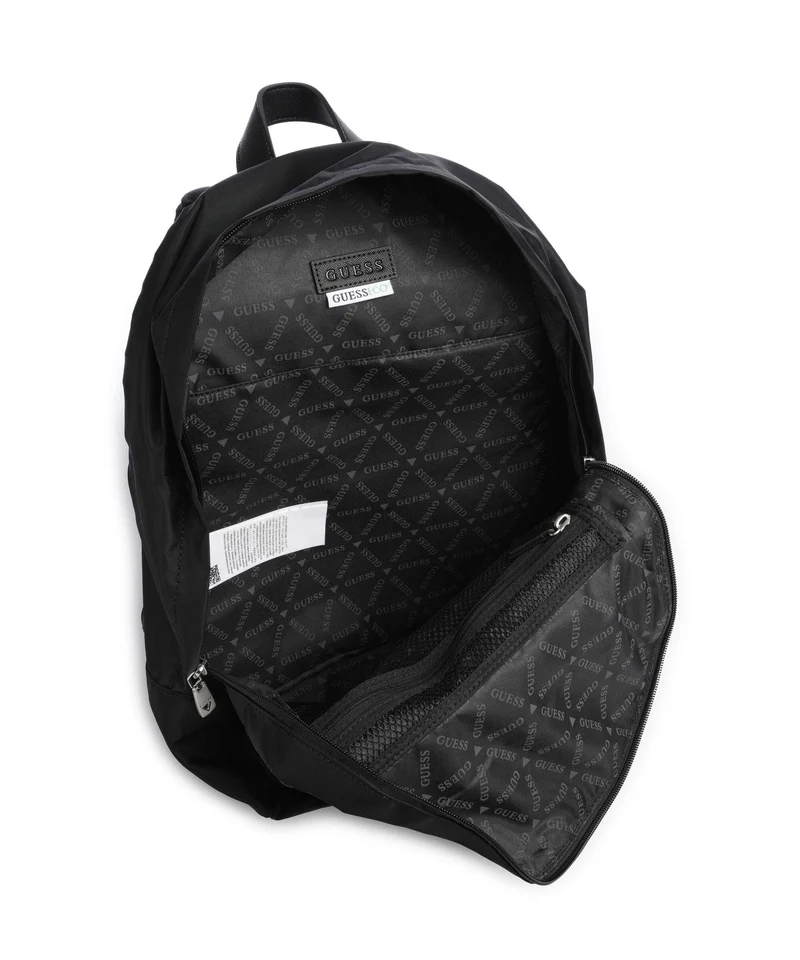 Guess Milano Rucksack black