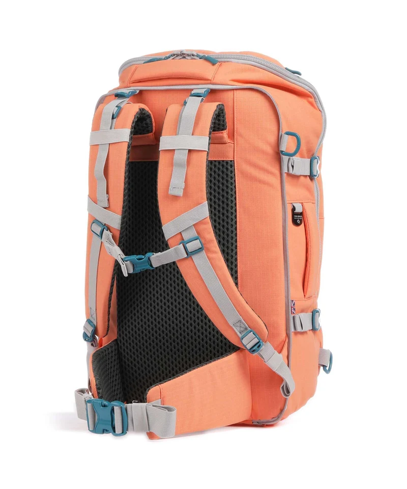 Cabin Zero ADV 42 Reiserucksack moroccan sands