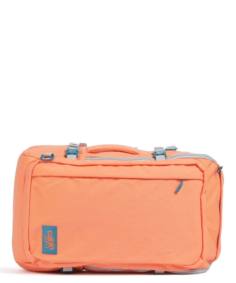 Cabin Zero ADV 42 Reiserucksack moroccan sands