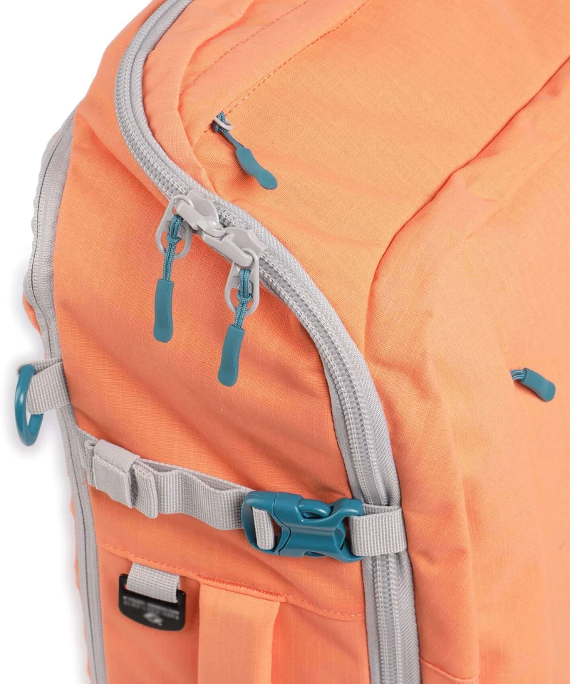 Cabin Zero ADV 42 Reiserucksack moroccan sands