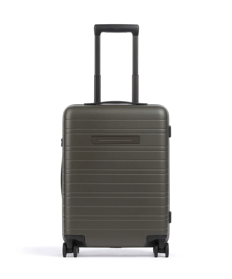 Horizn Studios H5 Pro 4-Rollen Trolley dark olive
