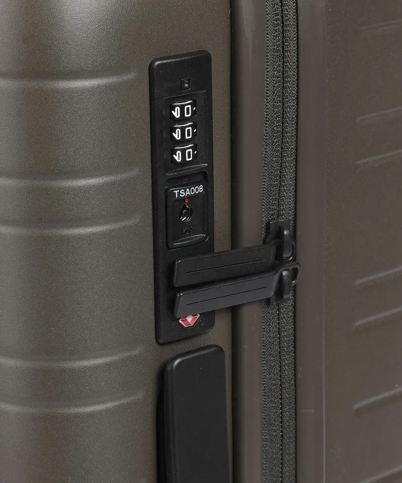 Horizn Studios H5 Pro 4-Rollen Trolley dark olive