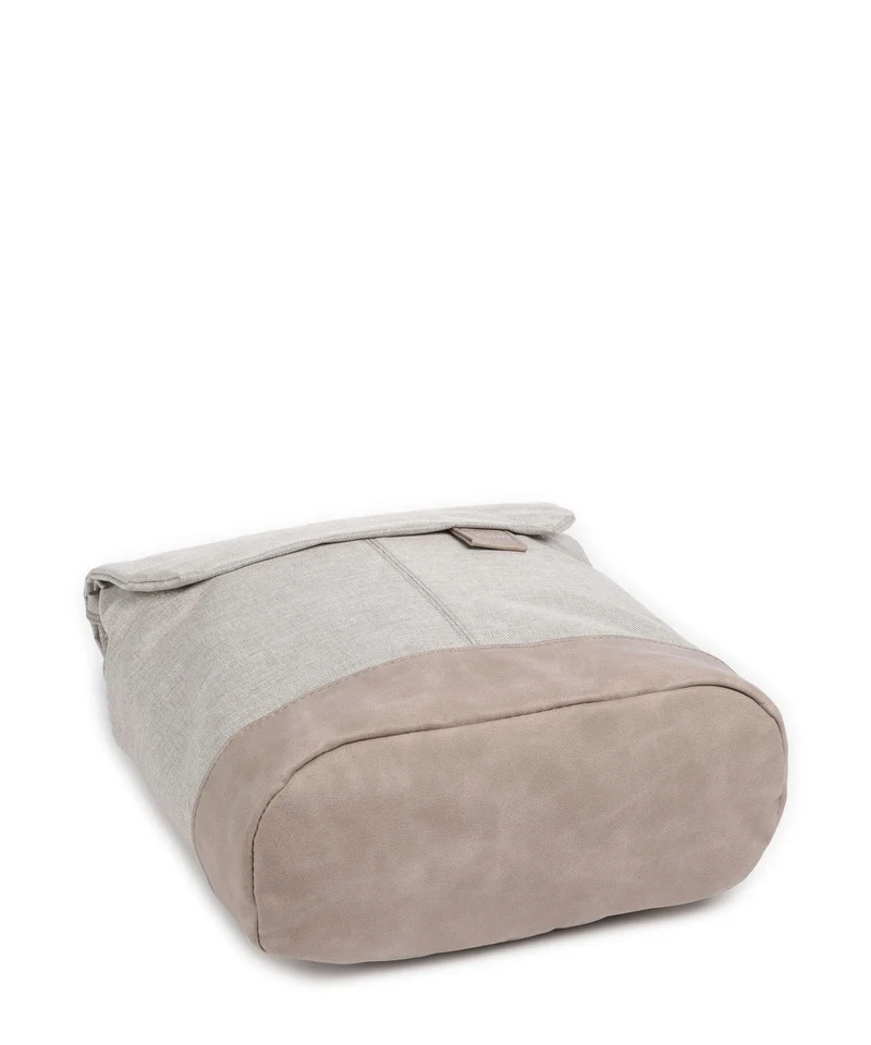 Zwei Olli OR13 Rucksack sand