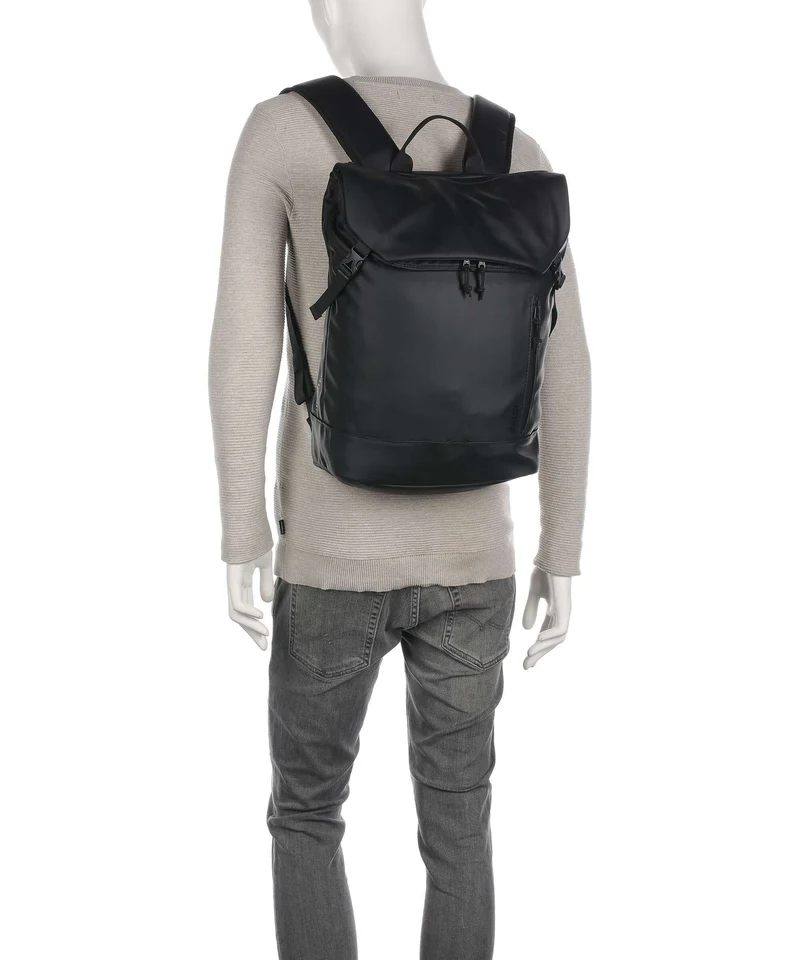 Zwei Cargo CAR350 Rucksack black