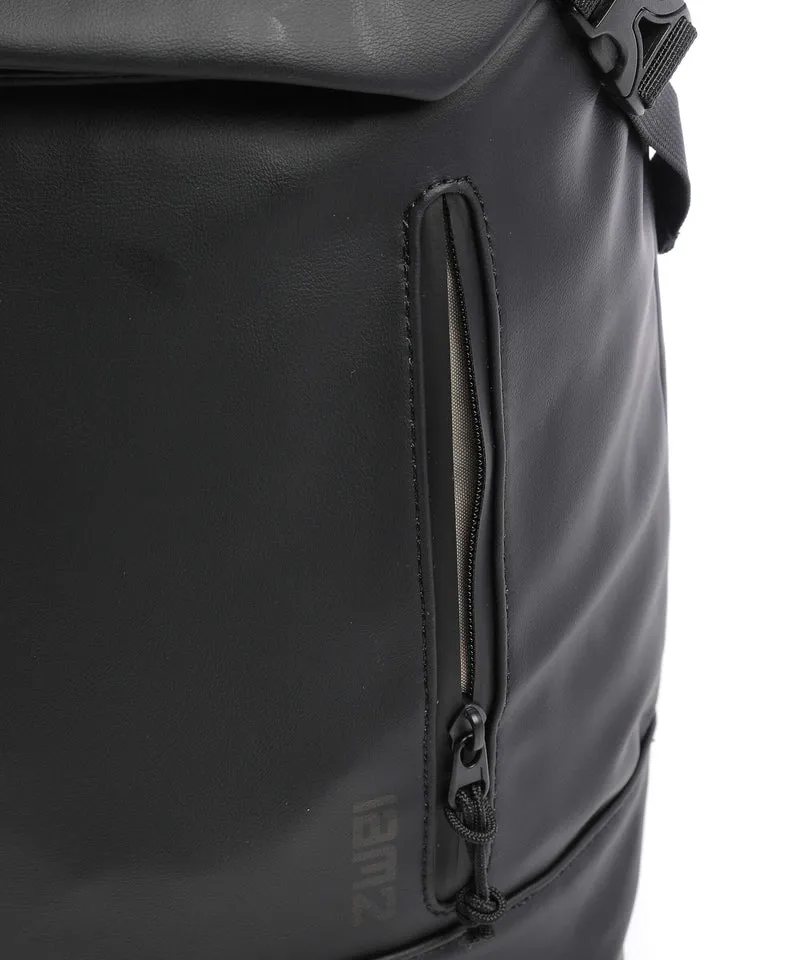 Zwei Cargo CAR350 Rucksack black