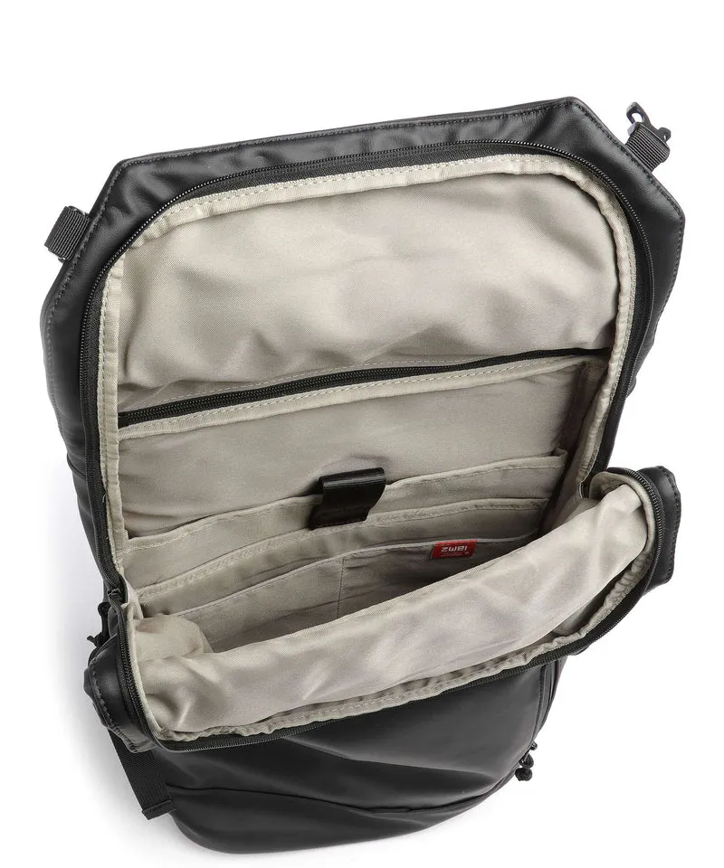 Zwei Cargo CAR350 Rucksack black