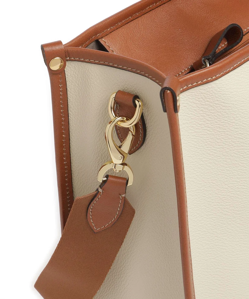 Brics Firenze Shopper cream