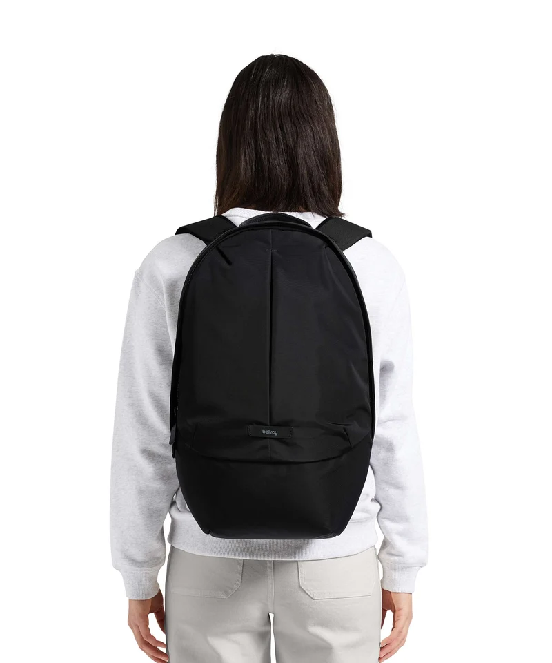 Bellroy Classic 24 Plus Rucksack slate