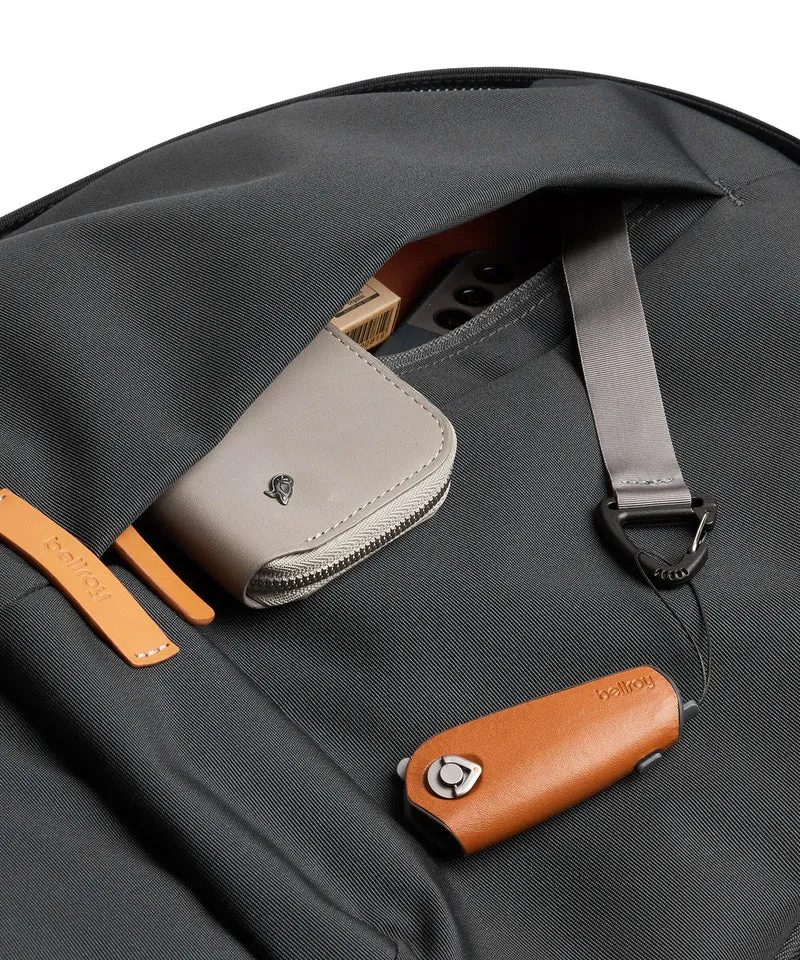 Bellroy Classic 24 Plus Rucksack slate