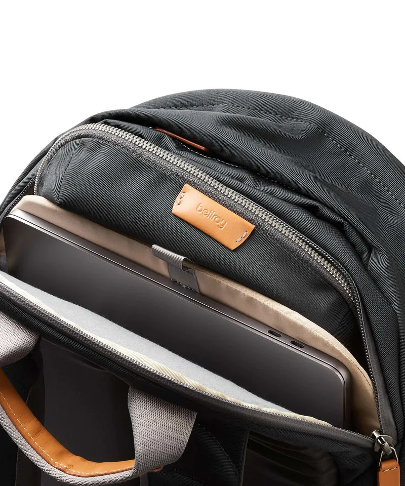 Bellroy Classic 24 Plus Rucksack slate