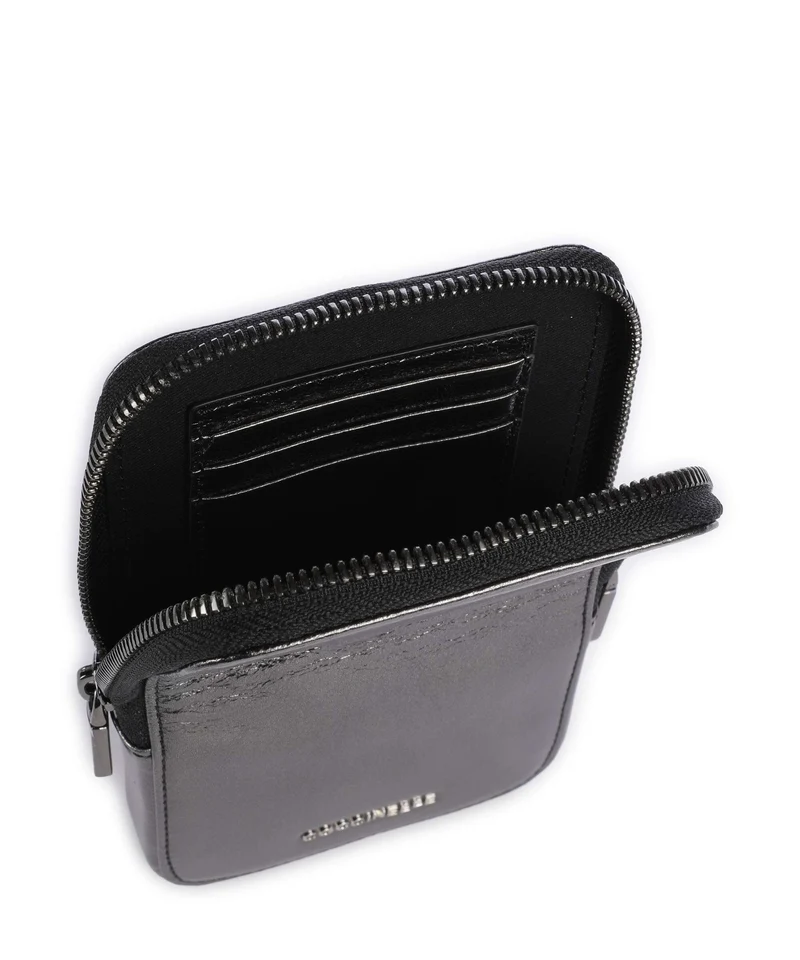 Coccinelle Flor Handytasche noir
