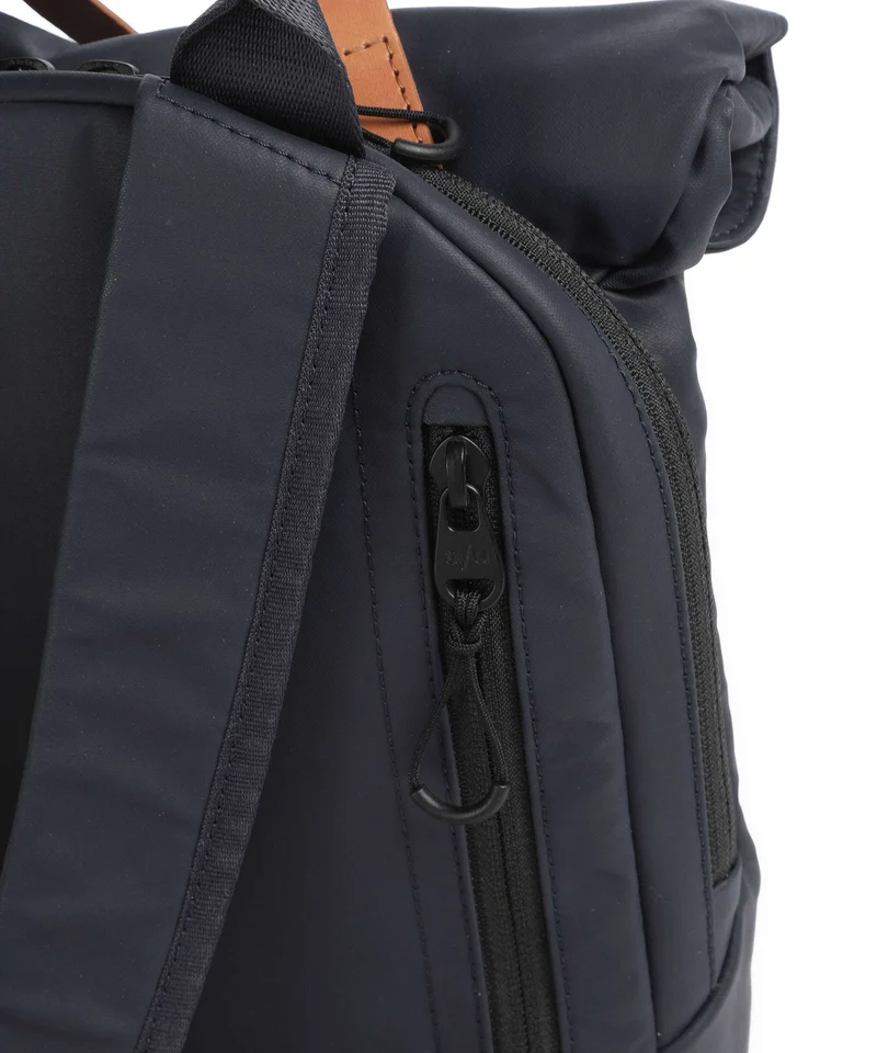 Aunts & Uncles Japan Kiso Rolltop Rucksack outer space