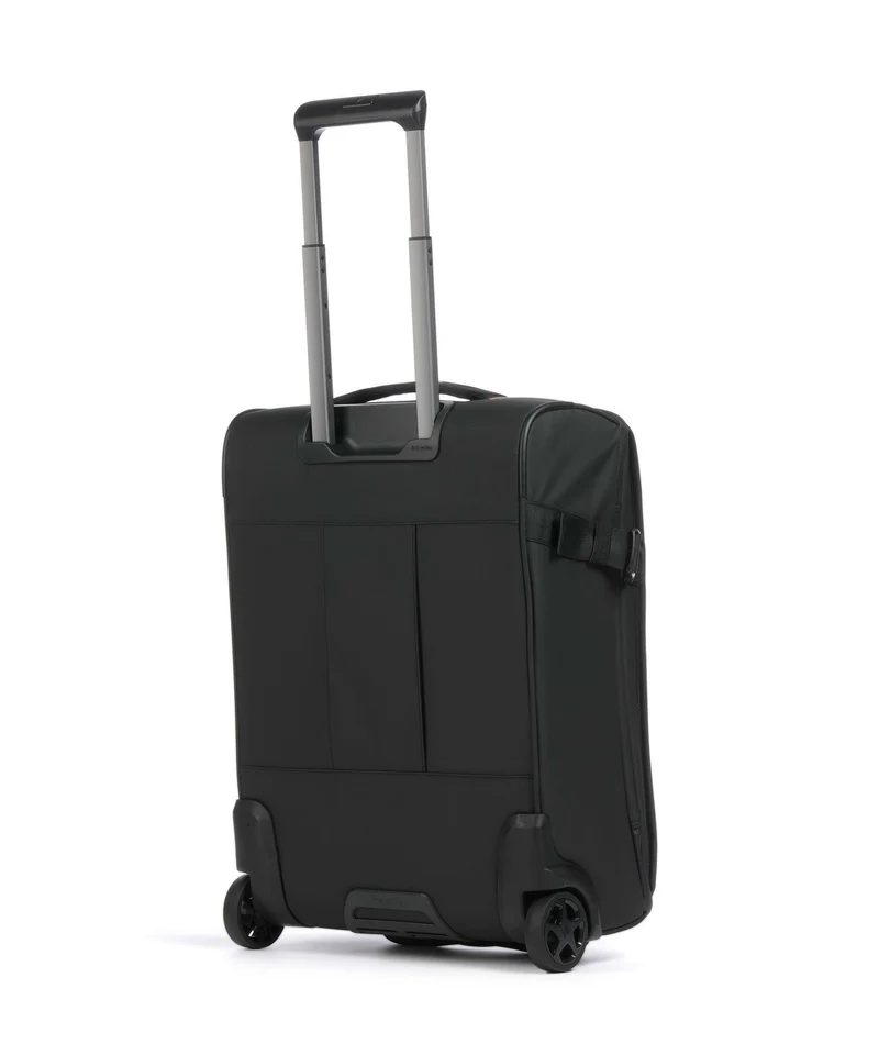 Travelite Briize S Rollenreisetasche schwarz
