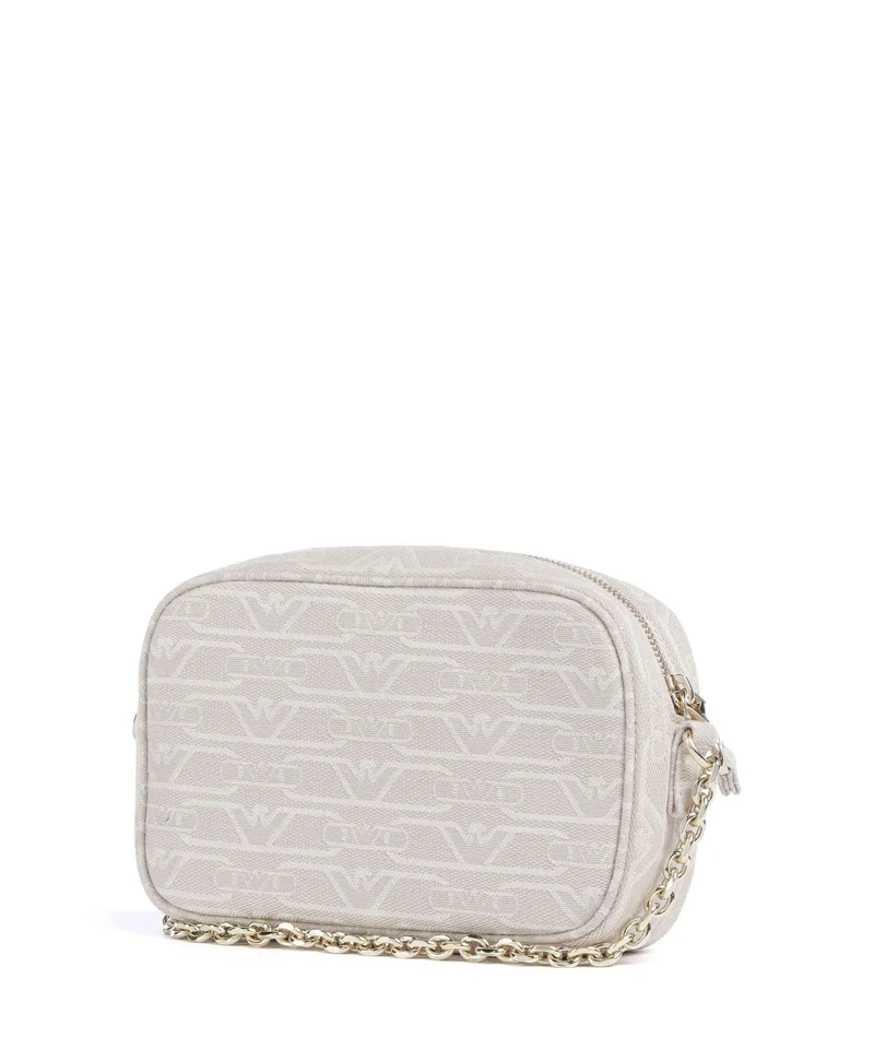 Emporio Armani Lilly Umhängetasche natural/offwhite