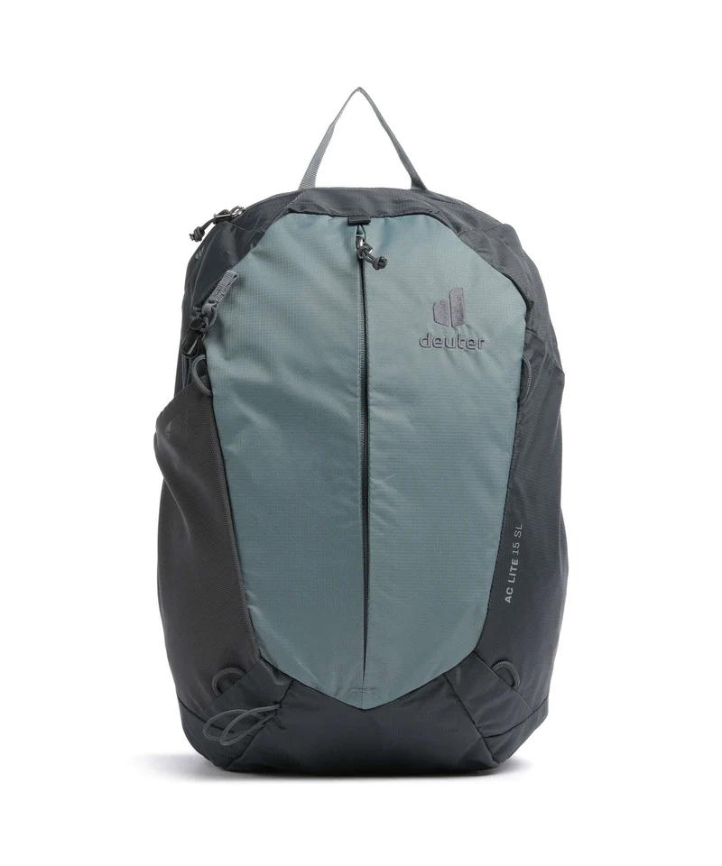 Deuter AC Lite 15 SL Wanderrucksack shale/graphite