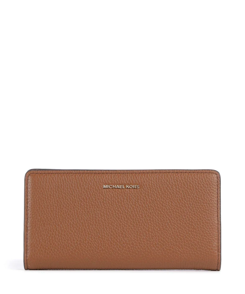 Michael Kors Bryant Large Geldbörse luggage