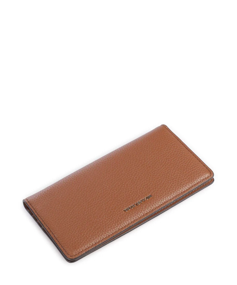 Michael Kors Bryant Large Geldbörse luggage