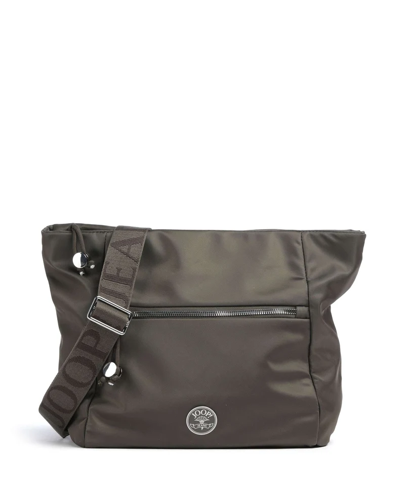 JOOP! Jeans Lietissimo 1.0 Kaja Umhängetasche olive night