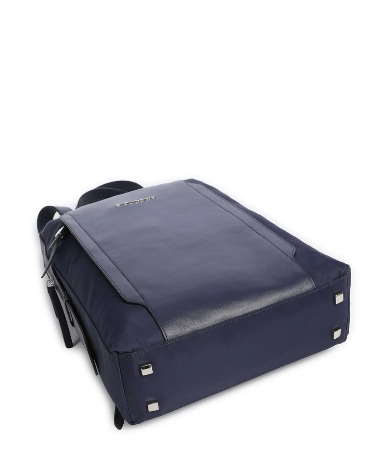 Piquadro W92T Rucksack blue