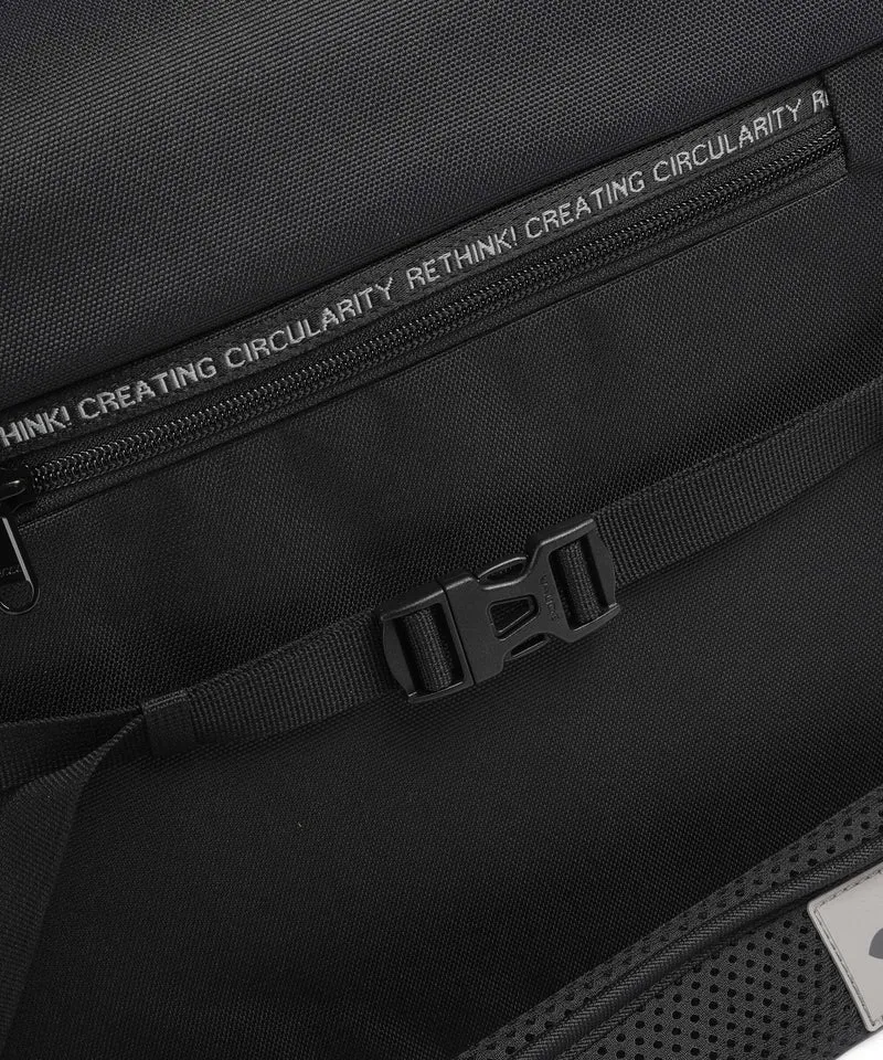 Vaude Coreway 13 Kuriertasche black