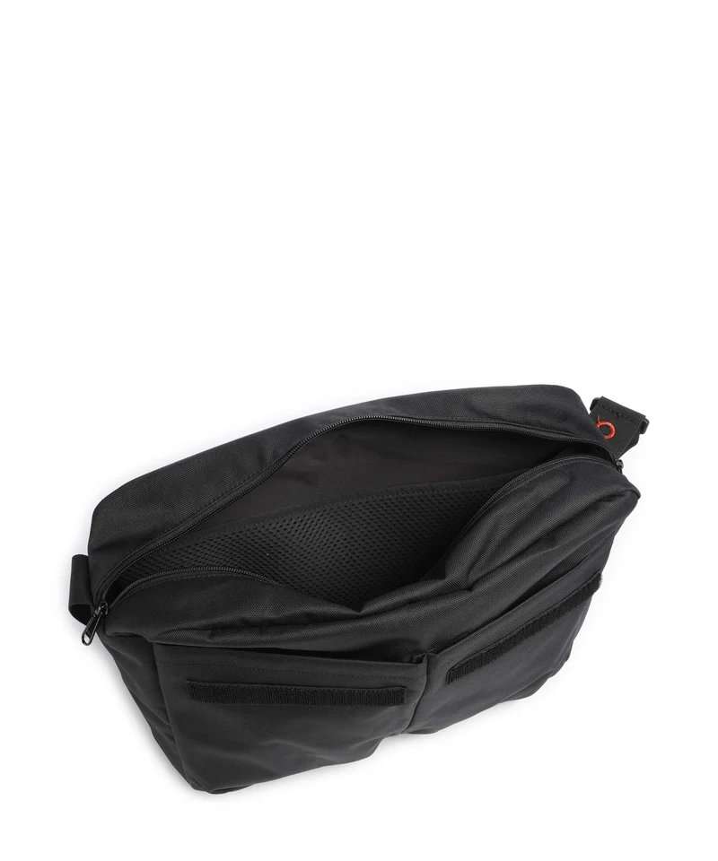 Vaude Coreway 13 Kuriertasche black