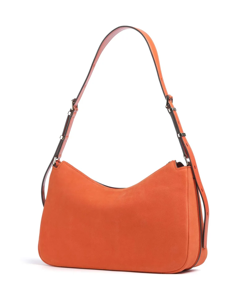 Michael Kors Nolita Medium Beuteltasche mimosa