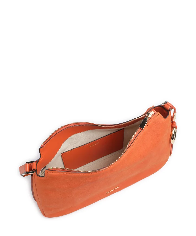 Michael Kors Nolita Medium Beuteltasche mimosa