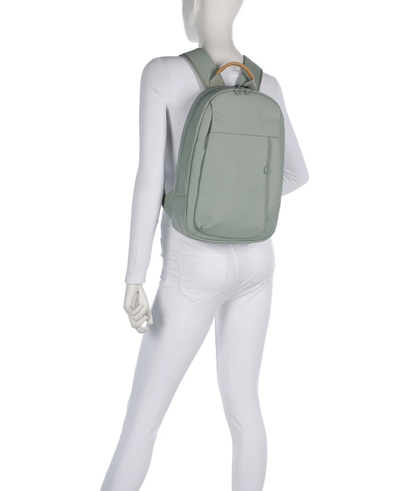 Aunts & Uncles Japan Toshimoi Rucksack sage green