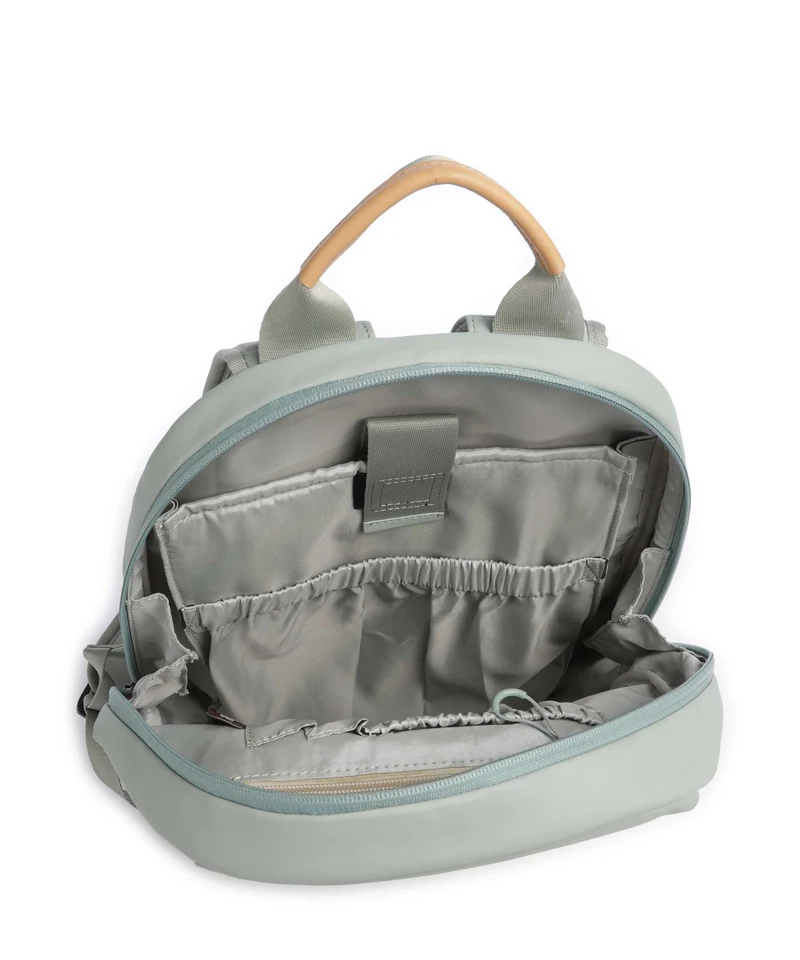Aunts & Uncles Japan Toshimoi Rucksack sage green