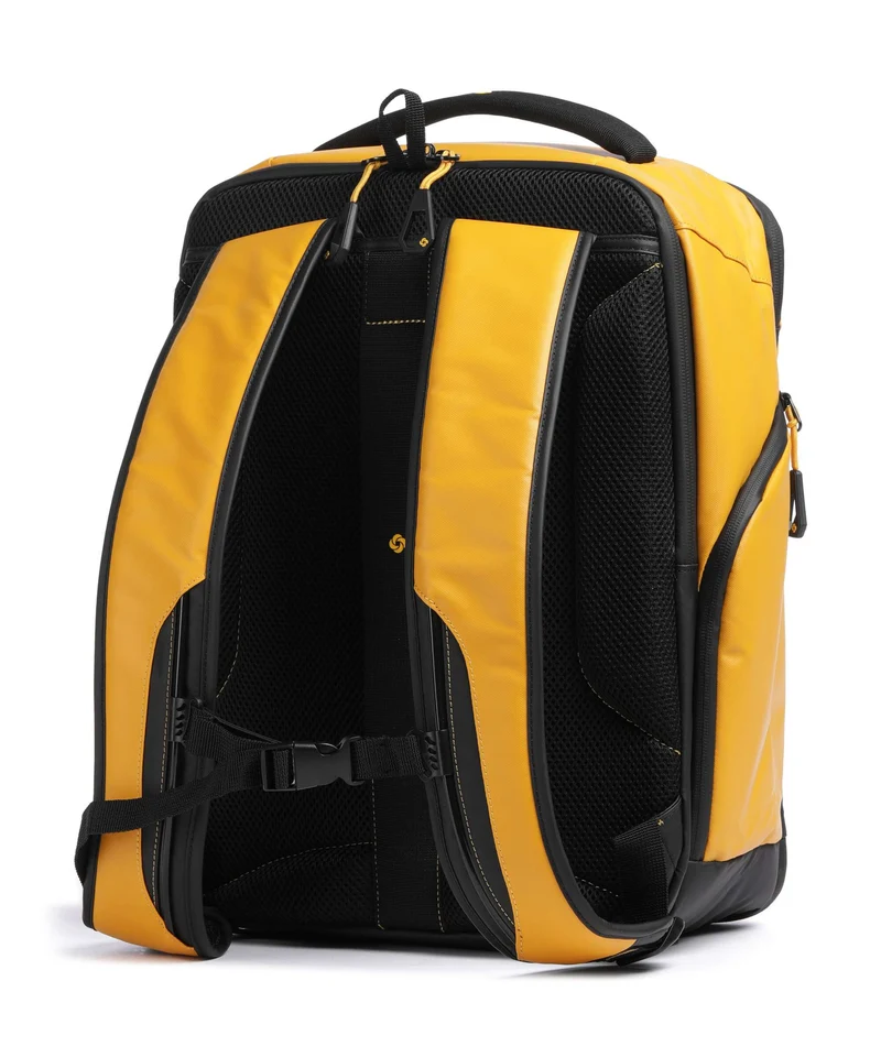 Samsonite Paradiver Light S Rucksack yellow